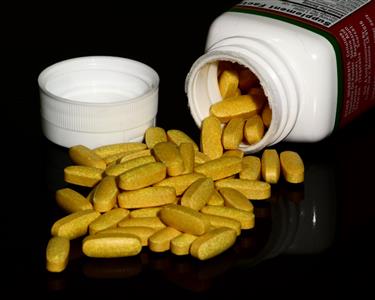 La vitamina A, RAE